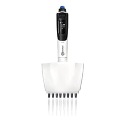 United Scientific&trade;&nbsp;Jupiter Electronic Pipette, 8-Channel